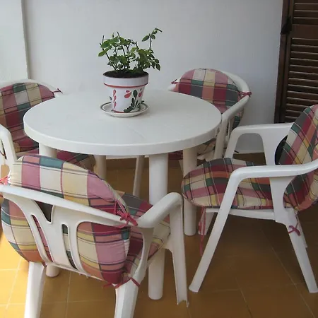 En Aldeas De Taray Club Apartamento