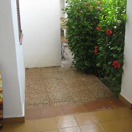 En Aldeas De Taray Club La Manga del Mar Menor