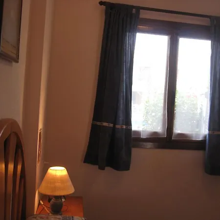 En Aldeas De Taray Club * La Manga del Mar Menor