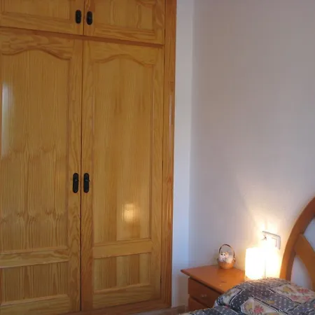 En Aldeas De Taray Club Apartamento La Manga del Mar Menor