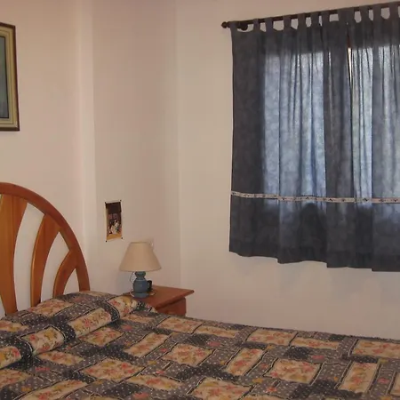 En Aldeas De Taray Club *