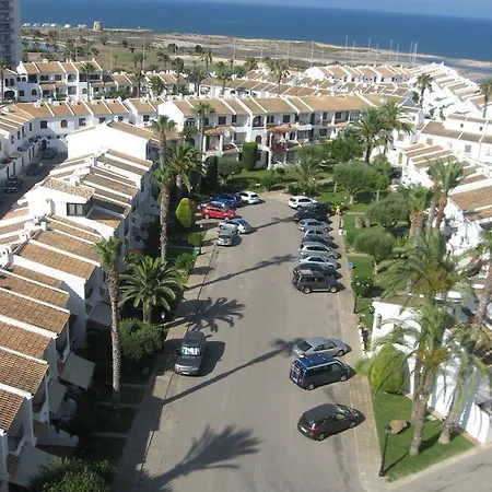 En Aldeas De Taray Club