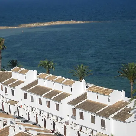 En Aldeas De Taray Club * La Manga del Mar Menor