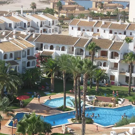 En Aldeas De Taray Club *