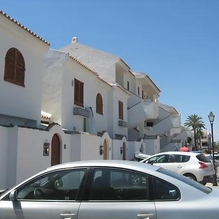 Apartamento En Aldeas De Taray Club La Manga del Mar Menor