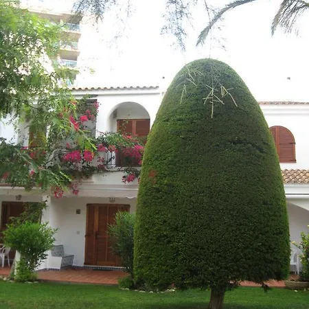 En Aldeas De Taray Club Apartamento