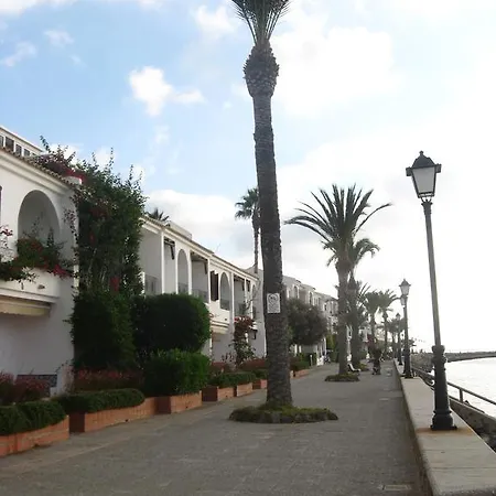 Apartamento En Aldeas De Taray Club *