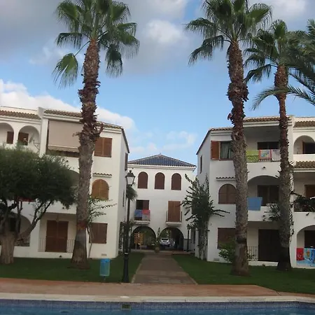 En Aldeas De Taray Club *