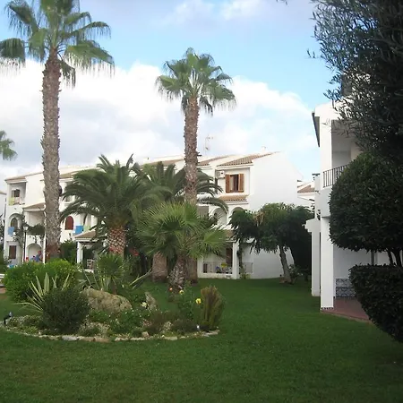 En Aldeas De Taray Club Apartamento *