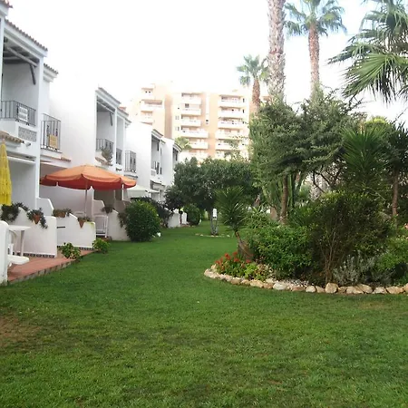 En Aldeas De Taray Club * La Manga del Mar Menor