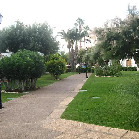 En Aldeas De Taray Club La Manga del Mar Menor