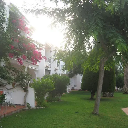 Apartamento En Aldeas De Taray Club *