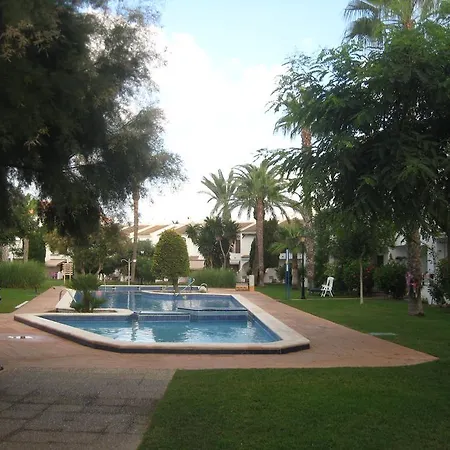 En Aldeas De Taray Club Apartamento *