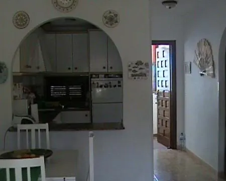 En Aldeas De Taray Club *