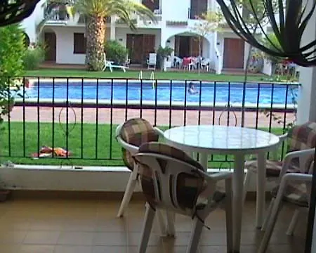 En Aldeas De Taray Club