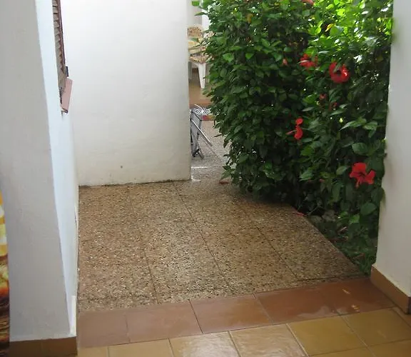 En Aldeas De Taray Club La Manga del Mar Menor