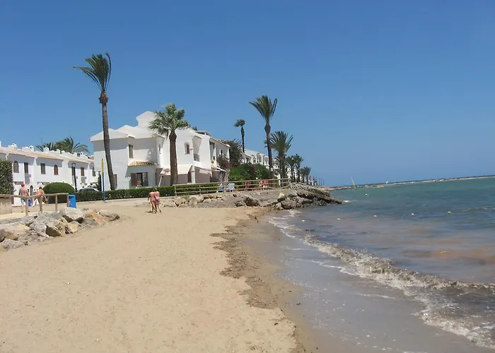 Apartmán En Aldeas De Taray Club