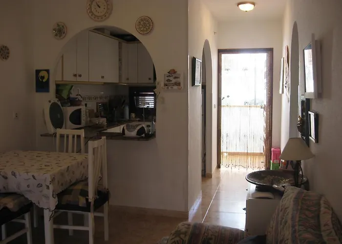 En Aldeas De Taray Club La Manga del Mar Menor