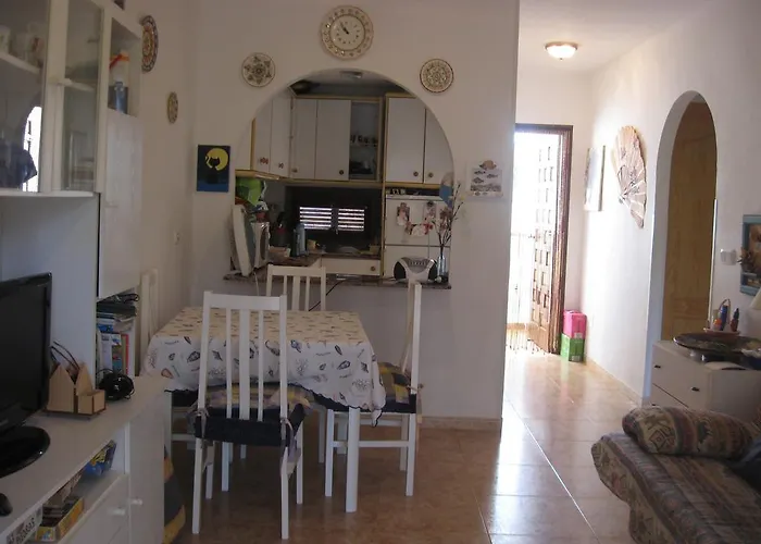 Apartmán En Aldeas De Taray Club *