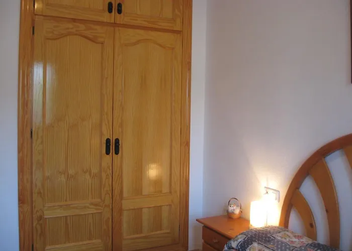 En Aldeas De Taray Club Apartmán La Manga del Mar Menor