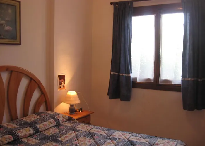 En Aldeas De Taray Club La Manga del Mar Menor