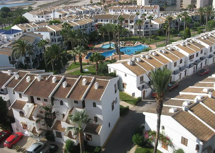 En Aldeas De Taray Club Apartmán