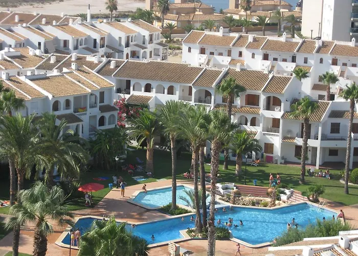 En Aldeas De Taray Club *