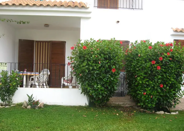 Apartmán En Aldeas De Taray Club