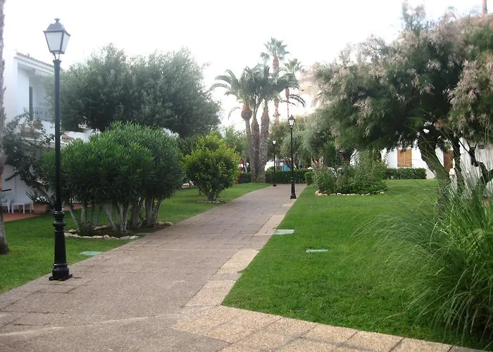 En Aldeas De Taray Club La Manga del Mar Menor