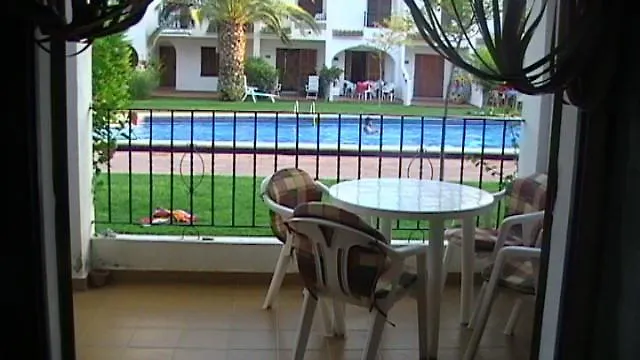 En Aldeas De Taray Club