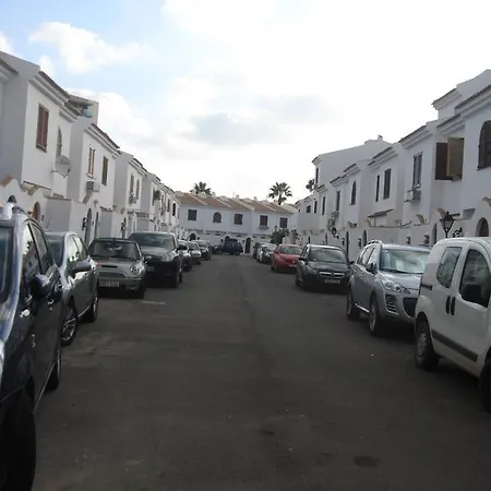 En Aldeas De Taray Club Lägenhet