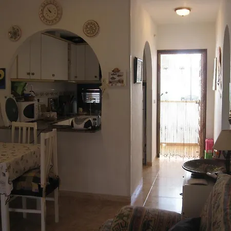 En Aldeas De Taray Club La Manga del Mar Menor