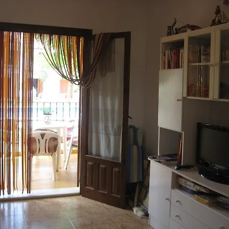 En Aldeas De Taray Club Apartamento *