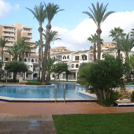 En Aldeas De Taray Club