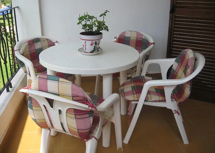 En Aldeas De Taray Club Apartament