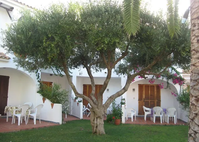 En Aldeas De Taray Club