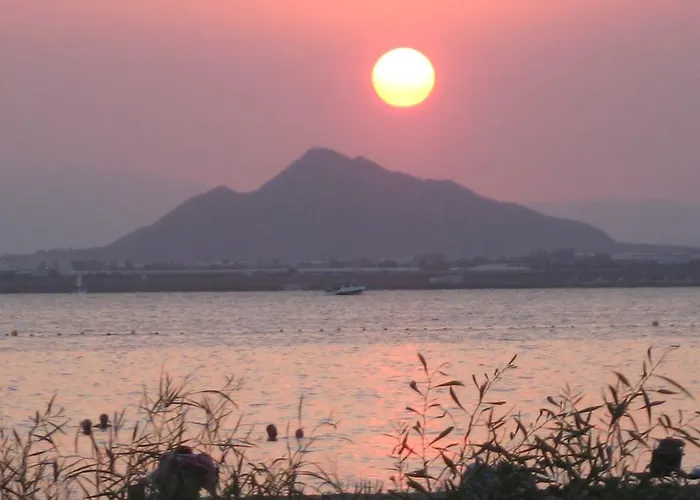 En Aldeas De Taray Club Apartamento La Manga del Mar Menor