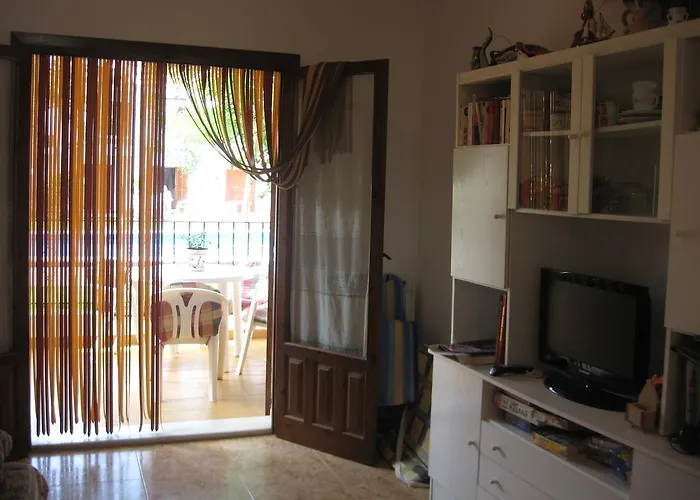 En Aldeas De Taray Club Apartament *