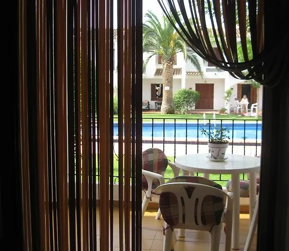 Apartamento En Aldeas De Taray Club La Manga del Mar Menor