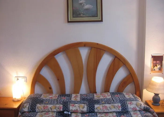 Apartamento En Aldeas De Taray Club