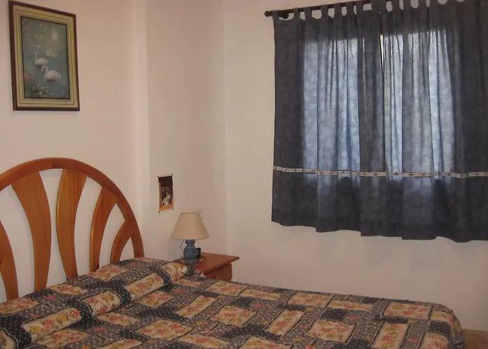 En Aldeas De Taray Club *