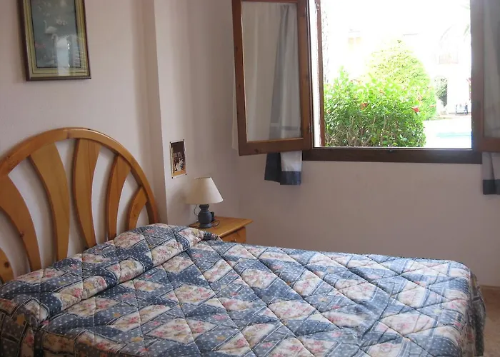 Apartamento En Aldeas De Taray Club La Manga del Mar Menor