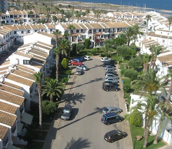 En Aldeas De Taray Club