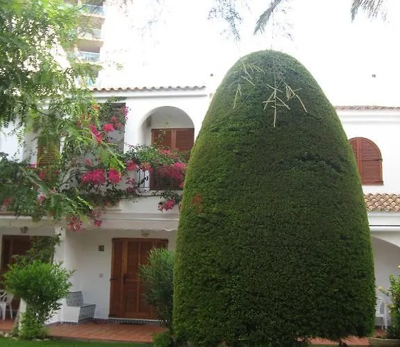 En Aldeas De Taray Club Apartament