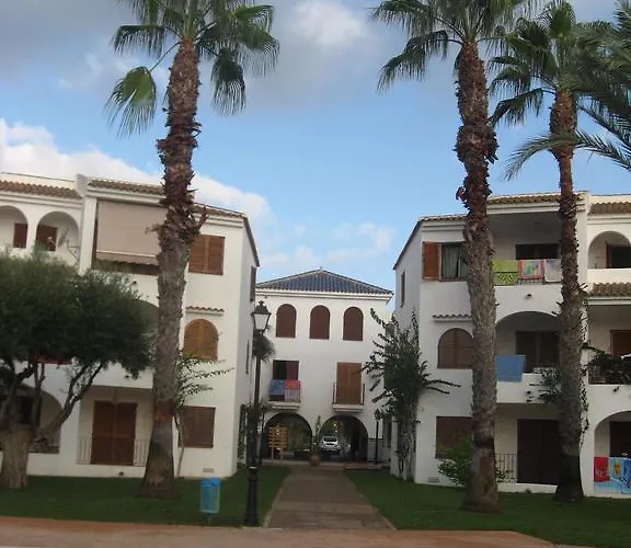 En Aldeas De Taray Club *