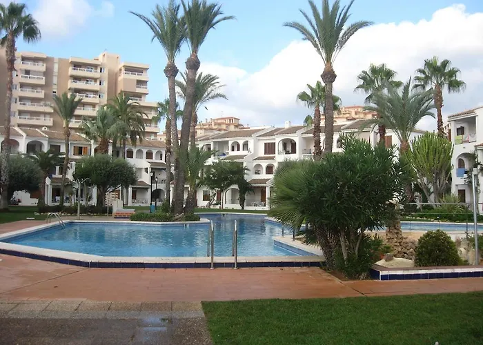 En Aldeas De Taray Club