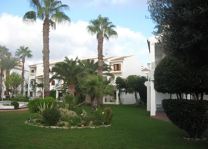 En Aldeas De Taray Club Apartament *