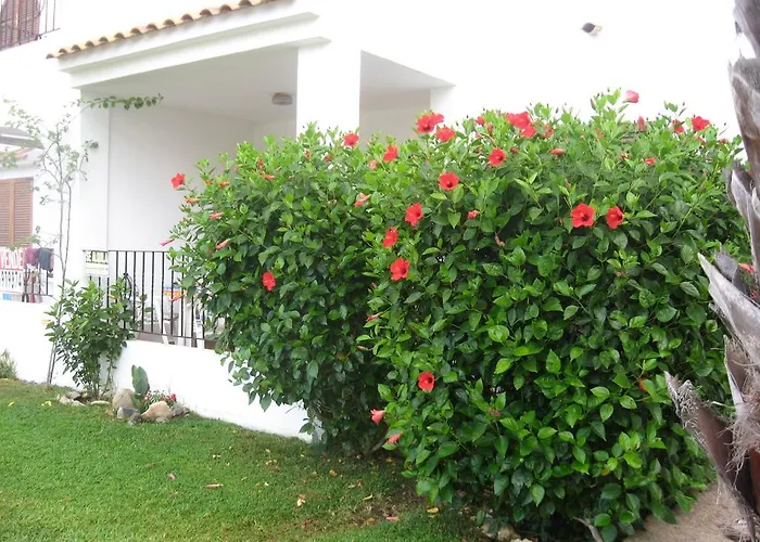 En Aldeas De Taray Club Apartamento La Manga del Mar Menor