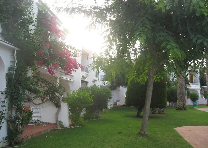 Apartament En Aldeas De Taray Club *