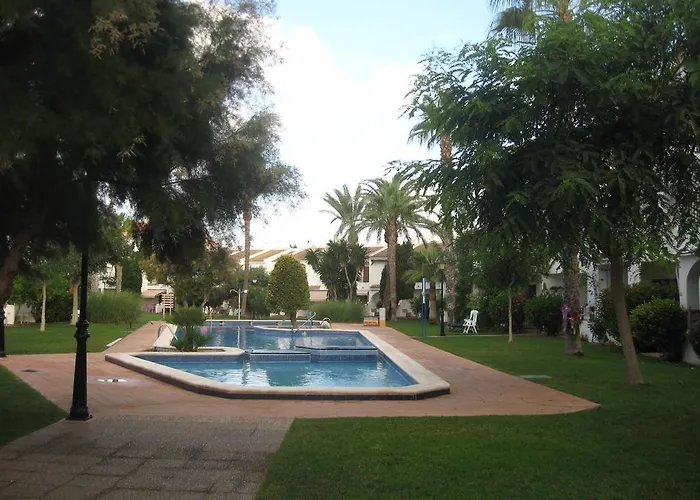 En Aldeas De Taray Club Apartamento *